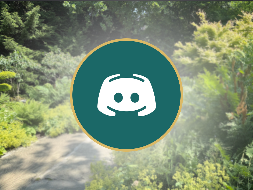 Join onze Discord server
