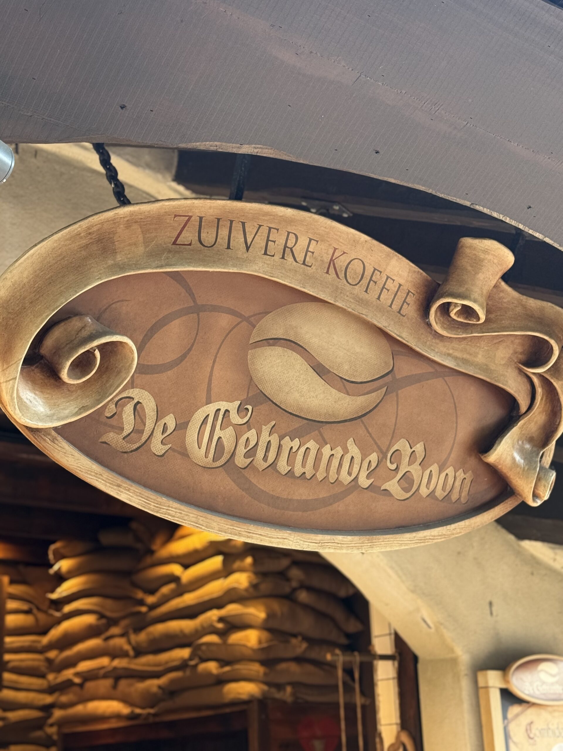 Logo de Gebrande Boon